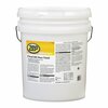 Zep Z-Tread High Solids Floor Finish, Citrus Scent, 5 gal Pail 1041552